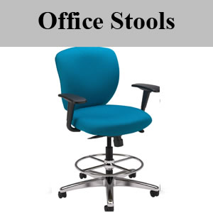 Office Stools 